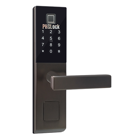 Khóa cửa Smart Lock PHGlock FP6021