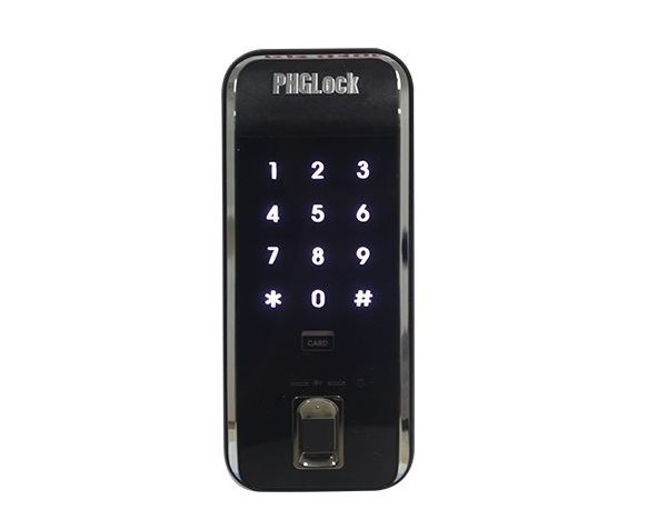 Khóa cửa Smart Lock PHGlock FP9190 