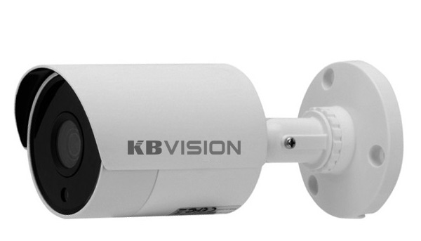 Một số lưu ý khi sử dụng camera IP Kbvision tại quán cafe