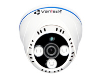 Các  thông số quan trọng mà bạn cần biết của Camera quan sát 