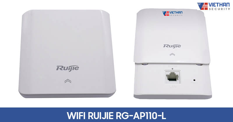 Wifi Ruijie RG-AP110-L