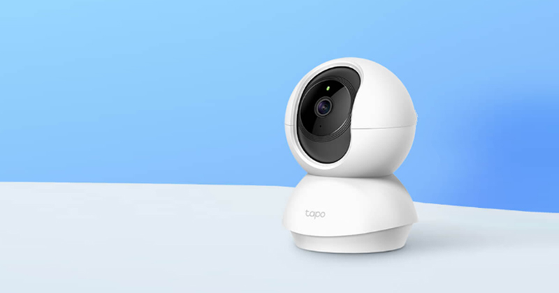 Camera quan sát wifi Tapo C200 sự lựa chọn hoàn hảo của các căn hộ chung cư