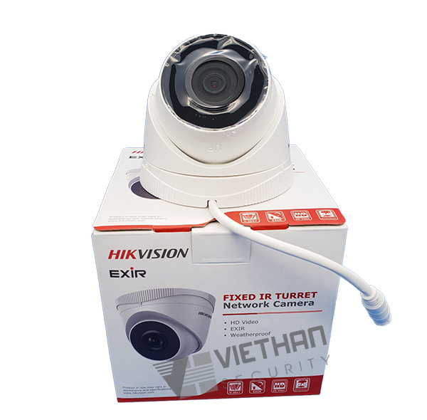 camera dome hikvision d3200VN