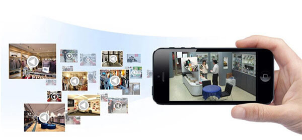 Cách xử lý các lỗi không xem được camera qua điện thoại