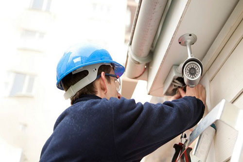 Những yếu tố khi lắp đặt camera quan sát cần lưu ý