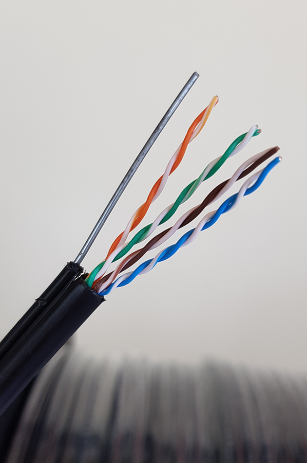 Cáp mạng VSCOM có tốt không?