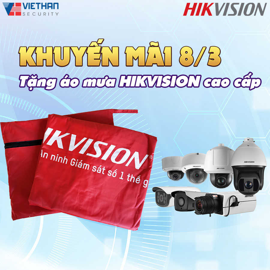 Chương trình khuyến mãi duy nhất ngày 8/3