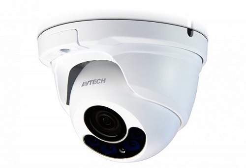 4 bước tự lắp đặt camera quan sát tại nhà