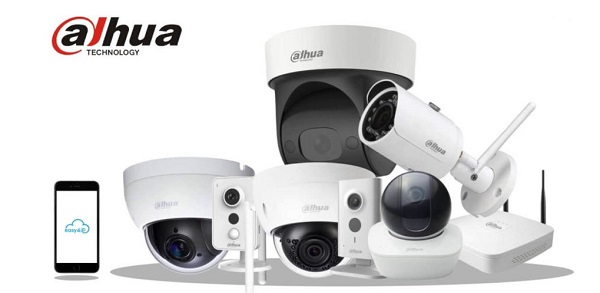 Tìm hiểu các dòng sản phẩm nổi bật của camera Dahua