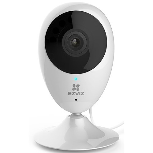 Top 03 camera Ezviz tốt nhất cho gia đình