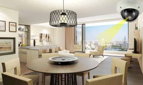 Hướng dẫn chọn mua camera ip wifi tốt nhất