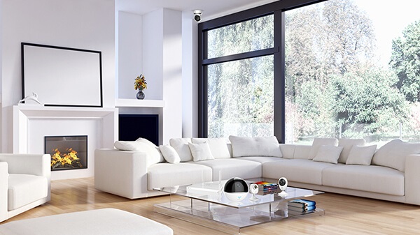 Những lý do mà bạn nên chọn dòng camera ezviz