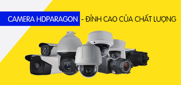 Nên mua camera hdparagon giá rẻ ở đâu tốt nhất?