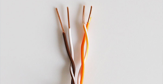 Giải pháp siêu tiết kiệm lắp đặt hệ thống camera quan sát bằng dây cáp 4 lõi 