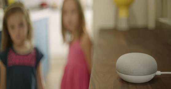 8 tính năng hay trên loa thông minh Google Home Mini