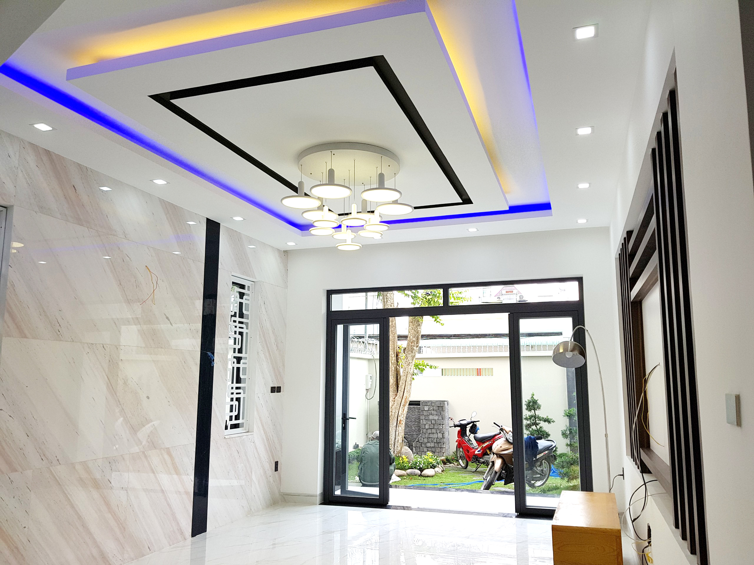 Nhà thông minh – Xu hướng trong xây dựng nhà ở hiện đại