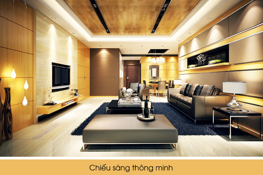 Một ngôi nhà chuẩn hiện đại, chuẩn tiện nghi có những tiêu chuẩn gì ?