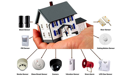 Giải pháp an ninh của nhà thông minh Lumi giúp người dùng an tâm khi vắng nhà