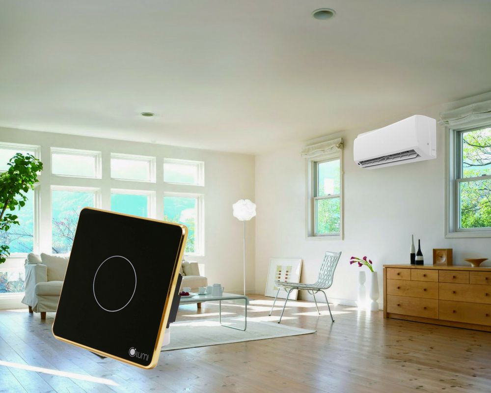 Những khó khăn và bất cập khi lắp đặt hệ thống nhà thông minh lumi