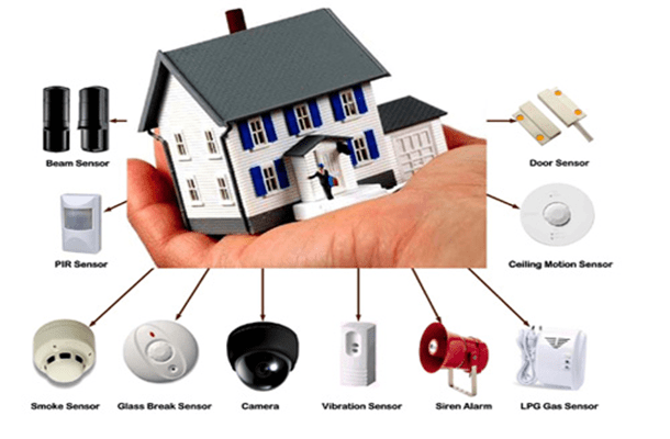 Những ứng dụng của nhà thông minh trong thực tế ưu việt như thế nào?