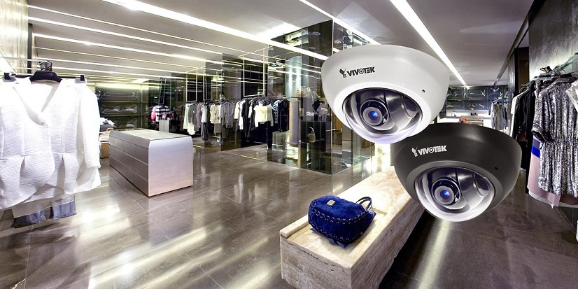 Lắp đặt camera quan sát cần chú ý những điều gì?