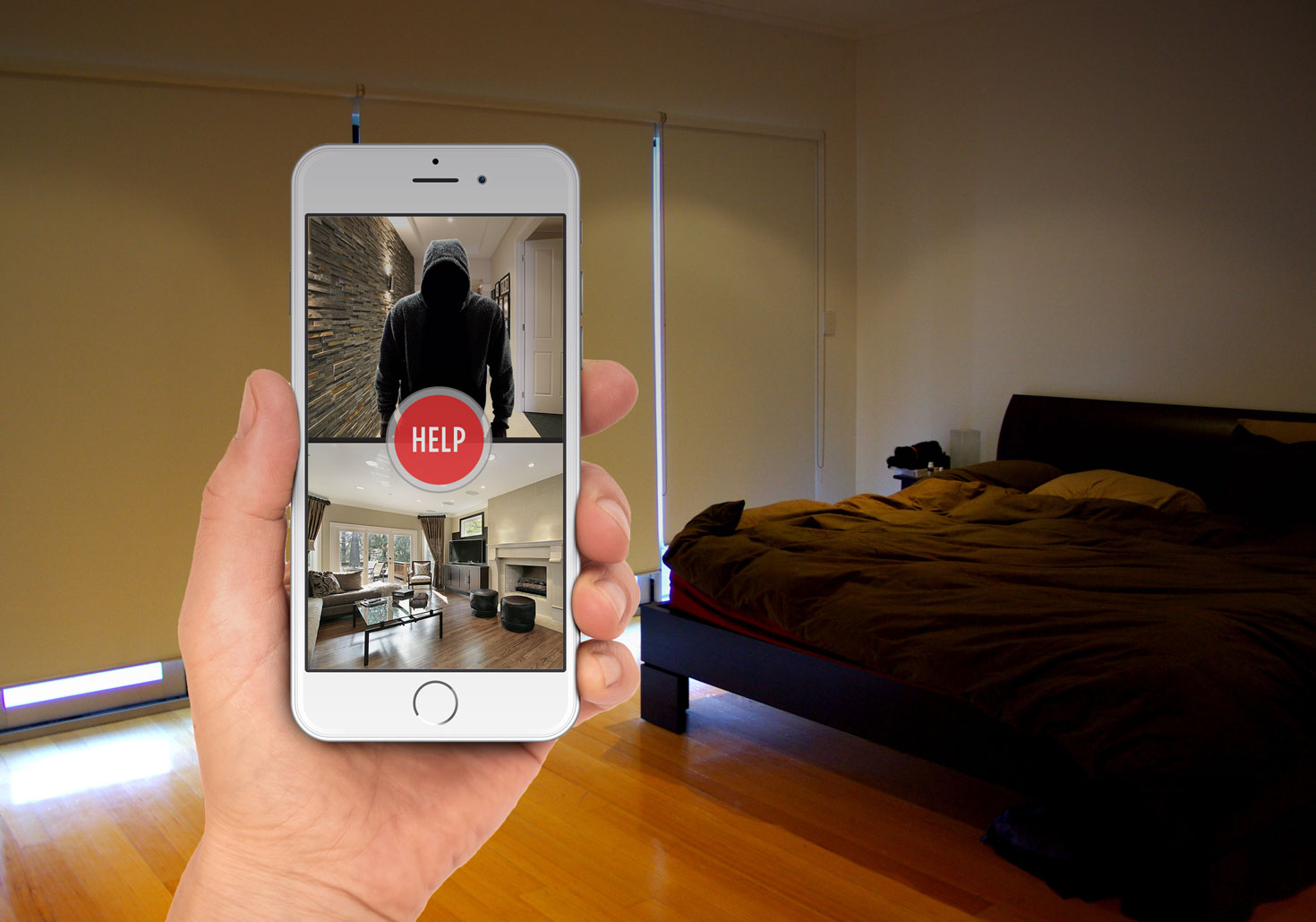 Tìm hiểu camera quan sát IP là gì? Tại sao nên lắp đặt camera IP