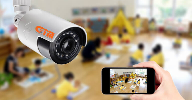 Hệ thống camera quan sát có những ưu nhược điểm gì?