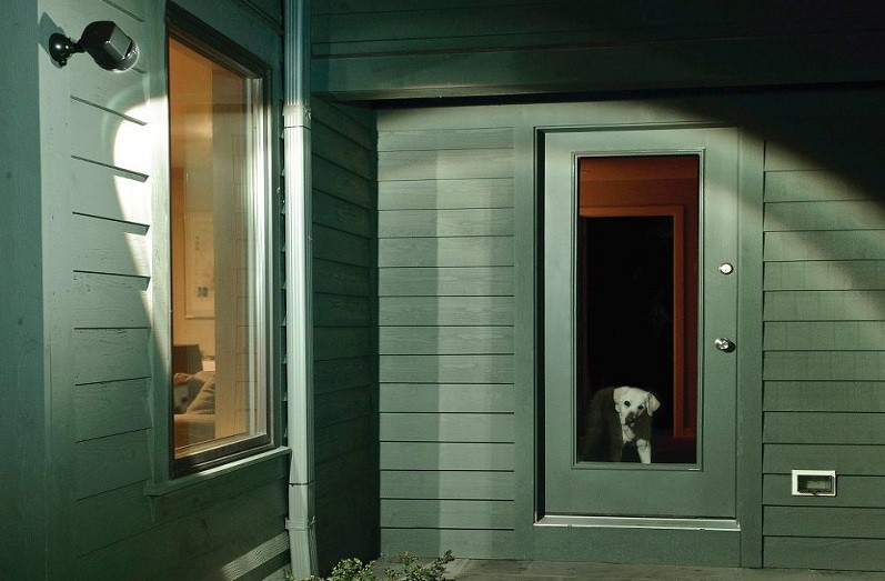 Camera IP wifi đỉnh cao công nghệ đàm thoại 2 chiều