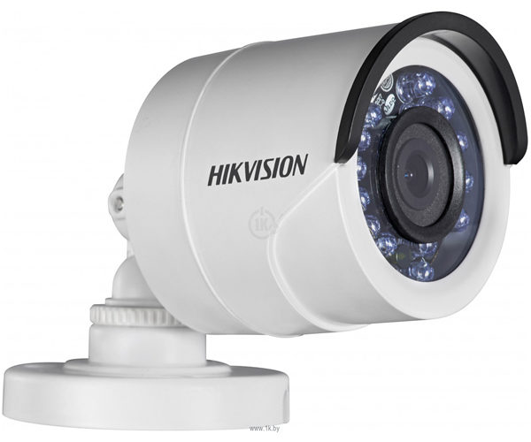 Camera Ip quan sát chuẩn HD là gì ? Tìm hiểu độ phân giải của camera quan sát