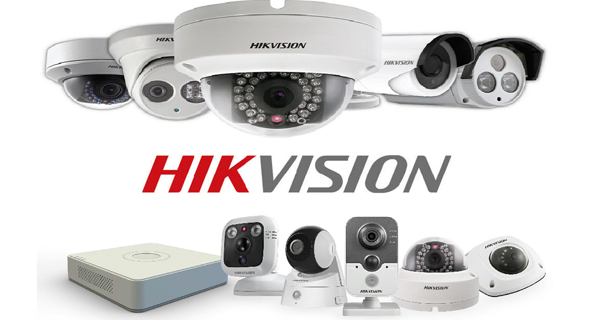 Các yếu tố làm ảnh hưởng tới chất lượng hình ảnh của camera quan sát HIKVISION