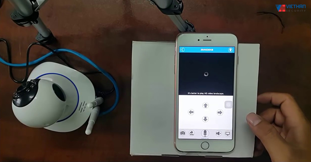 7 lưu ý chọn mua hệ thống camera quan sát để không bị lỗi thời