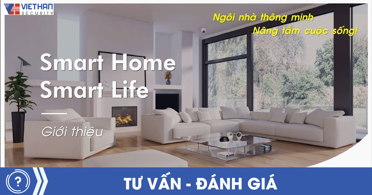 Tổng quan về camera Wifi EZVIZ