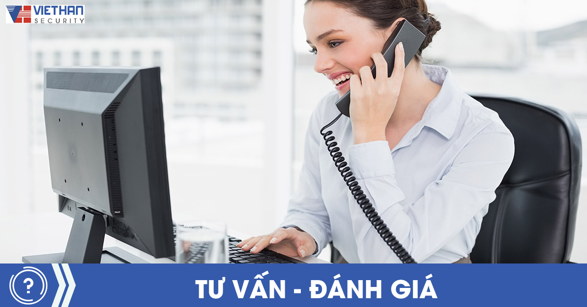 Tư vấn chọn mua tổng đài Panasonic