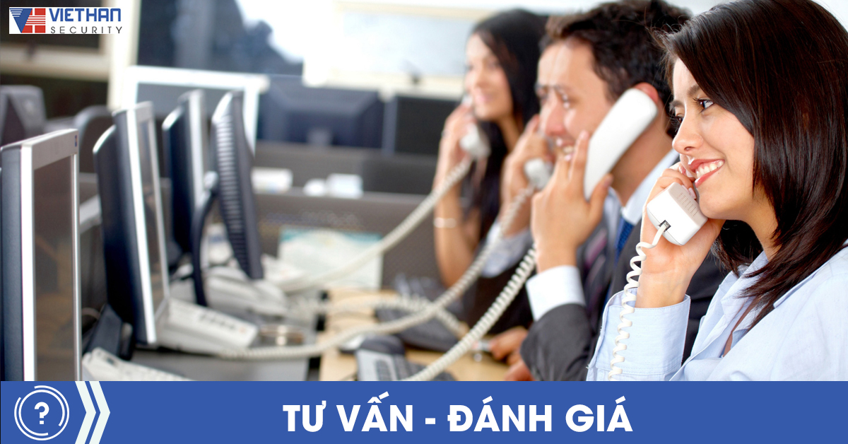 Viêt Hàn Security - Đơn vị cung cấp lắp đặt tổng đài Panasonic chuyên nghiệp