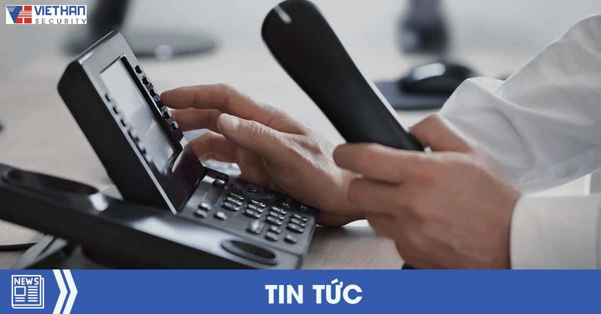 Top 5 tổng đài Panasonic đang bán chạy nhất tại Việt Hàn