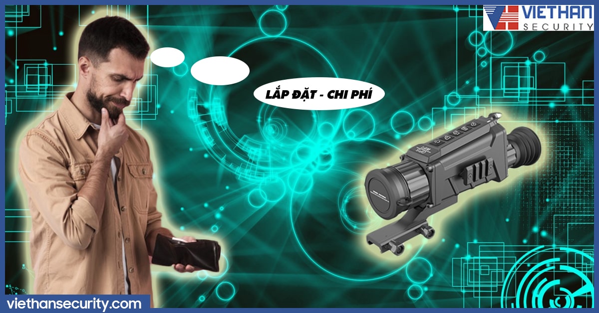 Giải đáp một số thắc mắc của người dùng về camera quan sát