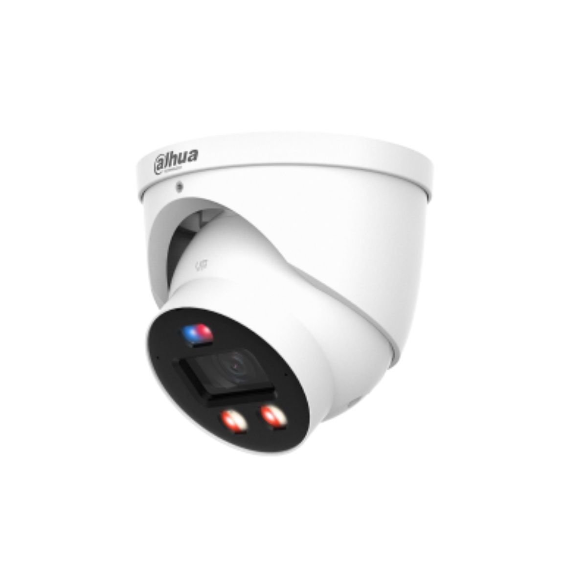 Camera màu ban đêm TiOC PRO+Wizcolor Dahua DH-IPC-HDW3449H-AS-PV-PRO 4MP xoay 360 độ, hồng ngoại 30m, 12 VDC/PoE