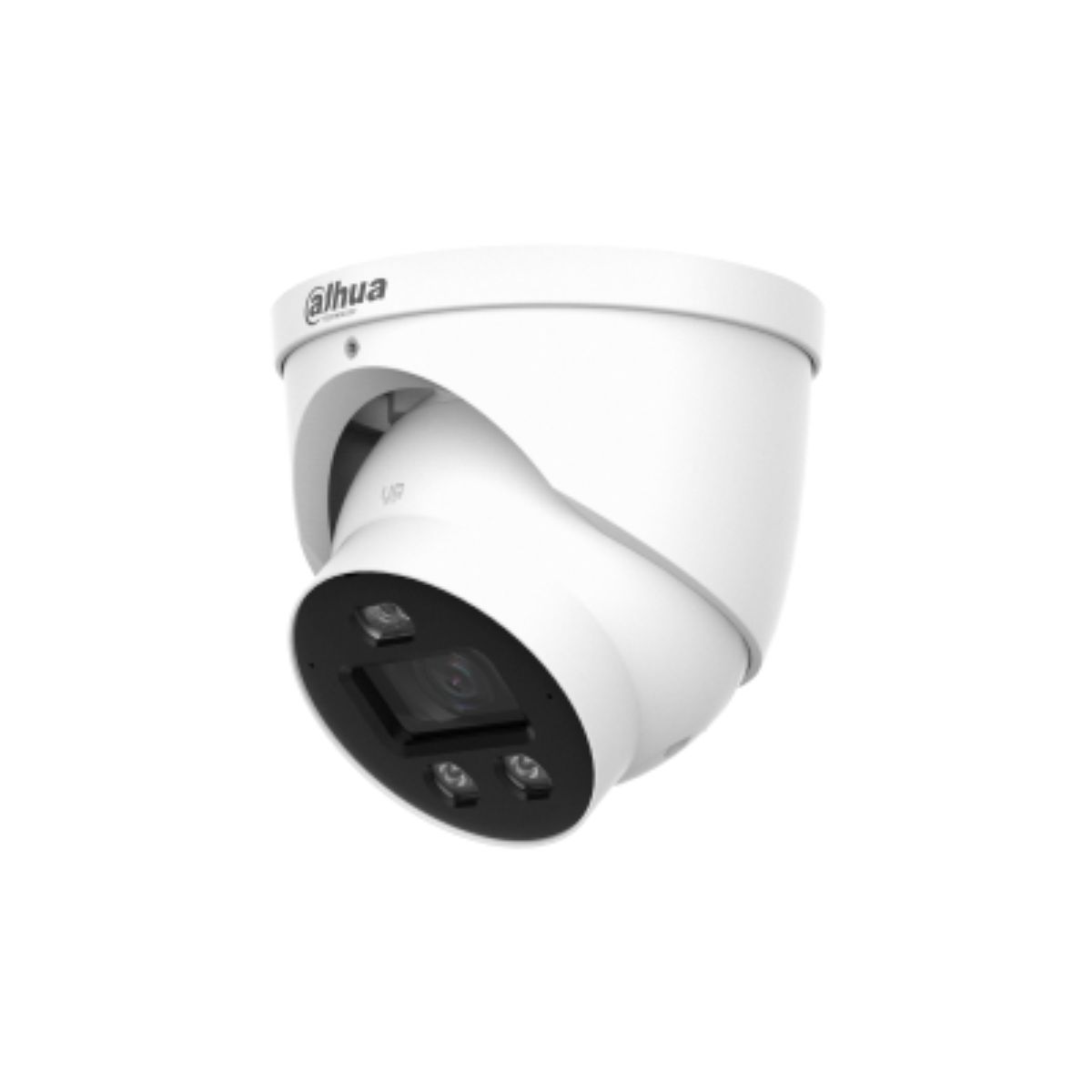 Camera Wizcolor Dahua DH-IPC-HDW3849H-AS-PV-PRO 8MP Tioc Pro, hồng ngoại 30m, đàm thoại 2 chiều, SMD 4.0
