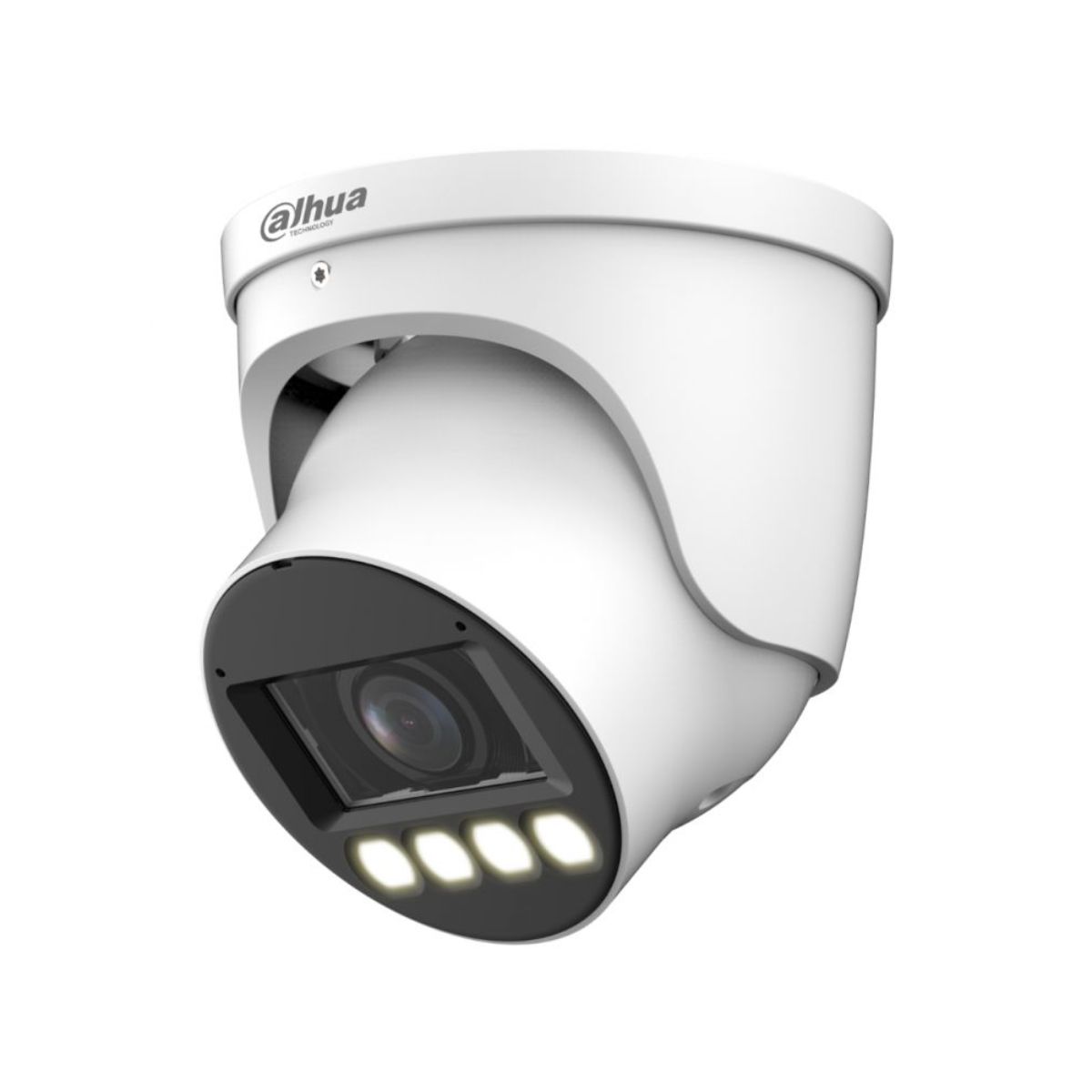Camera WizSense 5 Wizcolor Dahua DH-IPC-HFW5649-ZE-PV 6MP đèn còi báo động, đàm thoại 2 chiều, IP67/IK10
