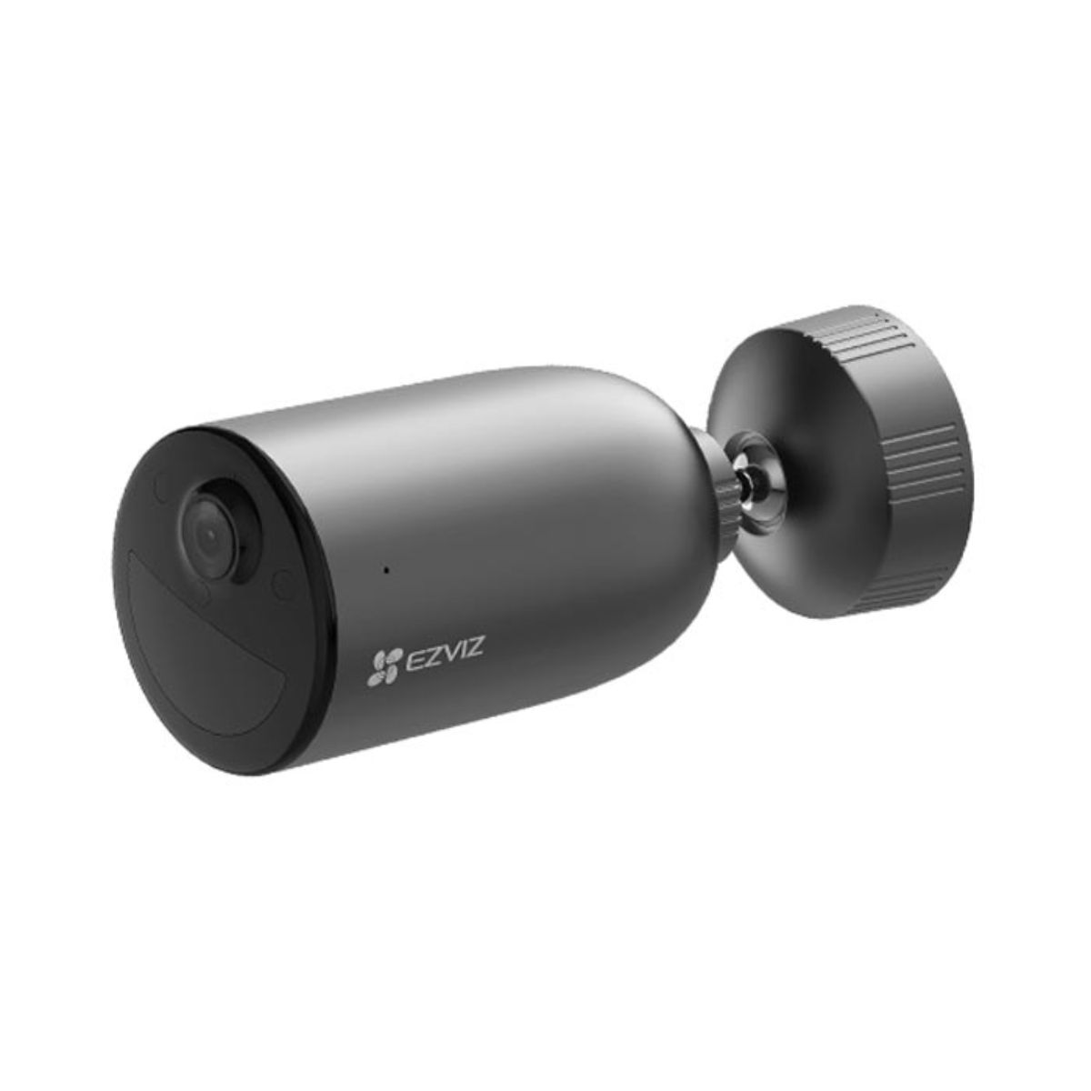 Camera wifi dùng pin sim 4G ngoài trời Ezviz EB3 4G 2K 3MP, ghi hình liên tục, hồng ngoại 30m, IP65