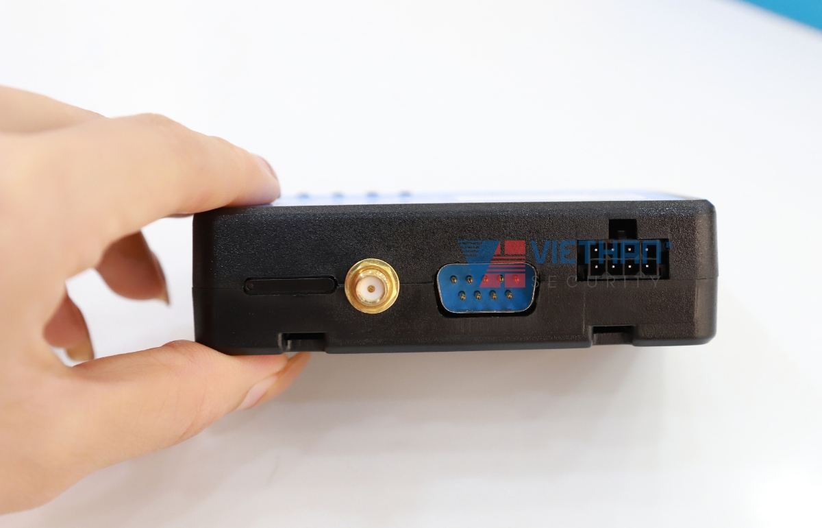 Thiết bị giám sát hành trình ô tô Vietmap GSM AT68 QLX NĐ91 (Hộp đen ô tô ) hợp chuẩn xe kinh doanh vận tải