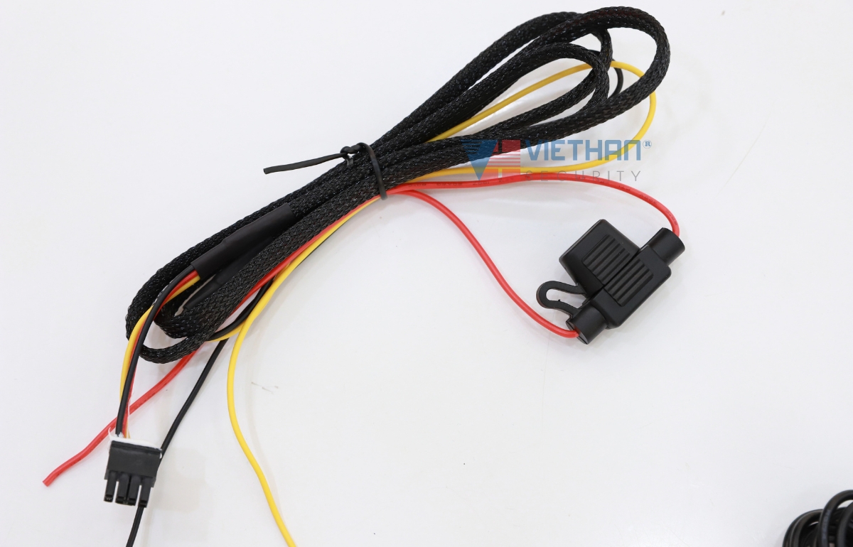 Thiết bị giám sát hành trình ô tô Vietmap GSM AT68 QLX NĐ91 (Hộp đen ô tô ) hợp chuẩn xe kinh doanh vận tải