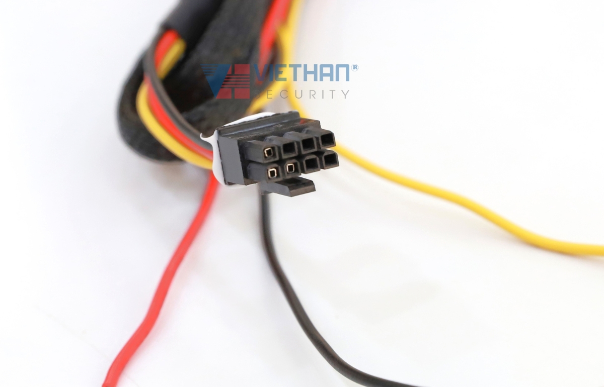 Thiết bị giám sát hành trình ô tô Vietmap GSM AT68 QLX NĐ91 (Hộp đen ô tô ) hợp chuẩn xe kinh doanh vận tải