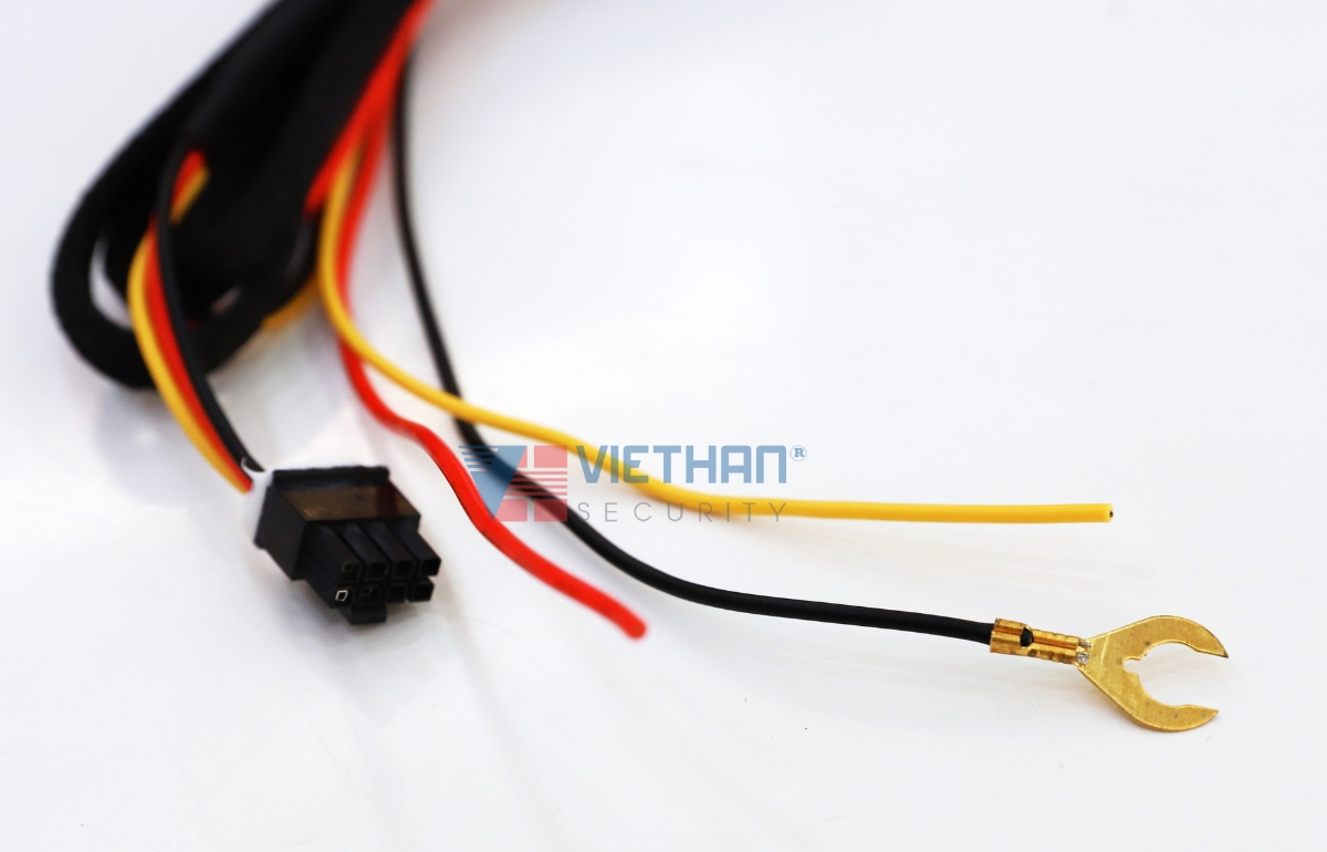 Thiết bị giám sát hành trình ô tô Vietmap GSM AT68 QLX NĐ91 (Hộp đen ô tô ) hợp chuẩn xe kinh doanh vận tải