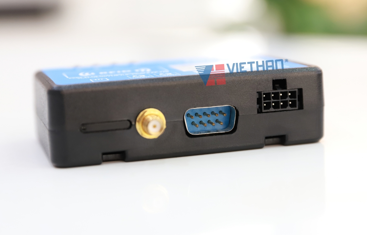 Thiết bị giám sát hành trình ô tô Vietmap GSM AT68 QLX NĐ91 (Hộp đen ô tô ) hợp chuẩn xe kinh doanh vận tải