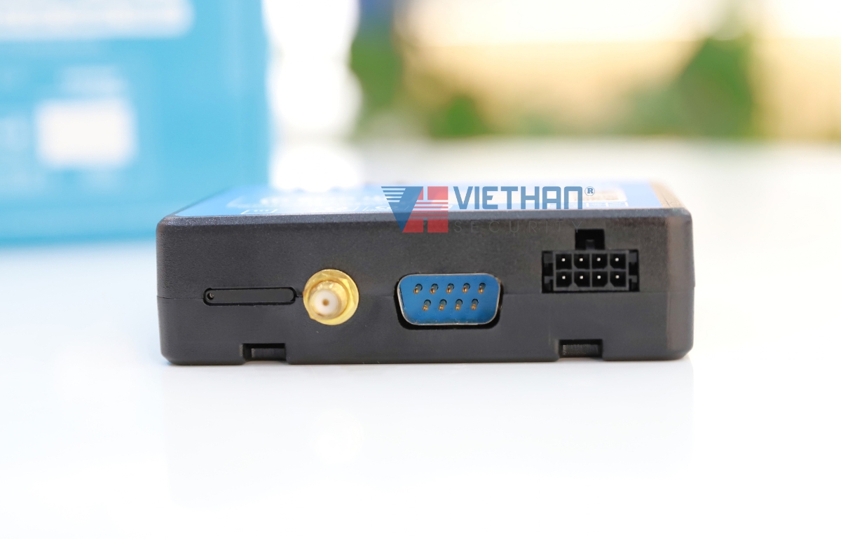 Thiết bị giám sát hành trình ô tô Vietmap GSM AT68 QLX NĐ91 (Hộp đen ô tô ) hợp chuẩn xe kinh doanh vận tải