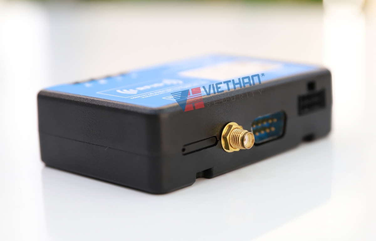Thiết bị giám sát hành trình ô tô Vietmap GSM AT68 QLX NĐ91 (Hộp đen ô tô ) hợp chuẩn xe kinh doanh vận tải