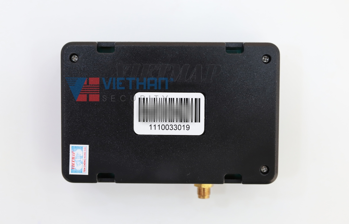 Thiết bị giám sát hành trình ô tô Vietmap GSM AT68 QLX NĐ91 (Hộp đen ô tô ) hợp chuẩn xe kinh doanh vận tải