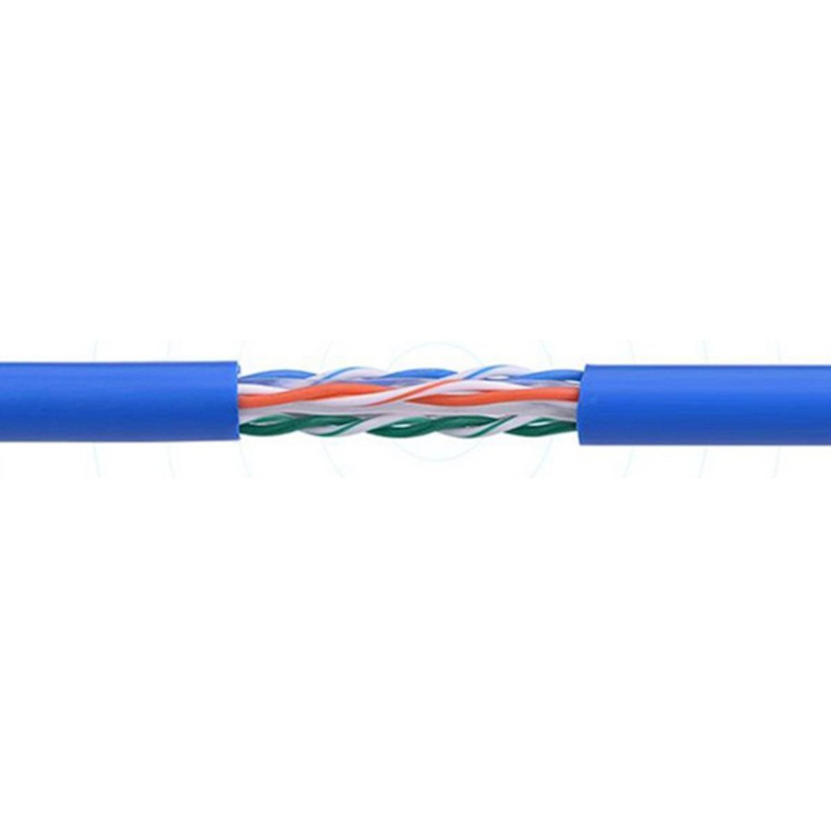 Cáp mạng đúc sẵn Cat6 2m chính hãng Ugreen 11202 cao cấp