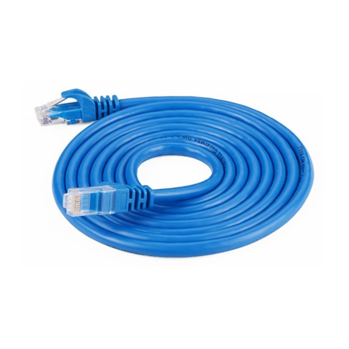Cáp mạng đúc sẵn Cat6 2m chính hãng Ugreen 11202 cao cấp